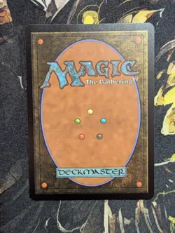 Talisman Of Creativity FOIL | Frazier Secret Lair | Magic the Gathering | Retro - Image 2