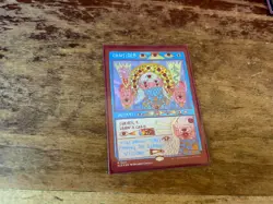 MTG Consider Secret Lair Drop Series 1524 Foil Rare - Image 1