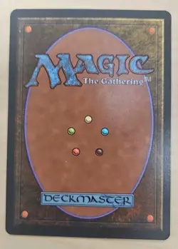 Magic The Gathering MTG Fork x1 Revised Edition LIGHT PLAY LP English Free Ship - Image 2