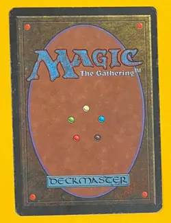 MTG ARGIVIAN ARCHAEOLOGIST (Ink) Antiquities (OldManMTG 012-662) - Image 2