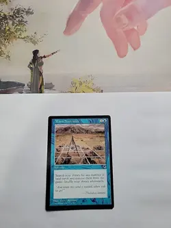 MTG - Mana Severance Tempest Regular - Image 2