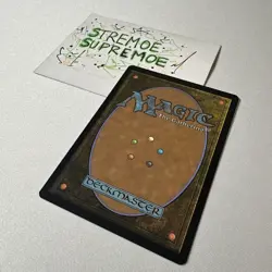 X1 Foil Dragonologist from TDM - Image 2