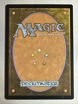 MTG / Wedding Ring / VOC / #32 / Regular / Mythic / NM - Image 2