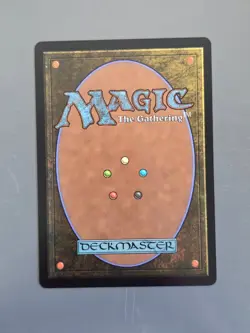 MTG Tectonic Split Extended Foil Avatar - Image 2