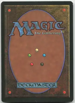 High Tide (Maddocks) Common Fallen Empires LP MTG - Image 2