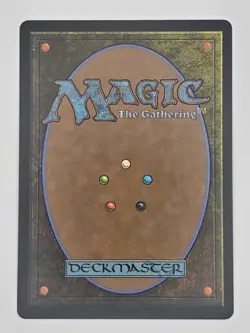 MTG Aetherdrift Riverpyre Verge #372 Borderless Regular Rare Near Mint - Image 2