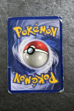 Pokemon TCG - Mewtwo 3 - WOTC Black Star Promos - MP/HP - Image 2