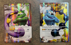 COMPLETE Pokemon BW Emerging Powers Base Master Set 98/98 + All reverse NM/LP - Image 2