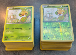 COMPLETE Pokemon BW Noble Victories Master Set 102/102 + All reverse cards NM/M - Image 1