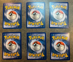 COMPLETE Pokemon BW Noble Victories Master Set 102/102 + All reverse cards NM/M - Image 3