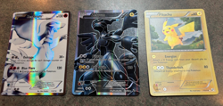 COMPLETE Pokemon BW Base Master Set 115/115 + All reverse Card NM/LP - Image 2