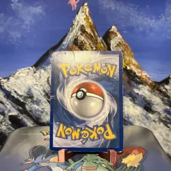 Pikachu - 61/90 Pokemon Undaunted - Reverse Holo Damaged - Image 4