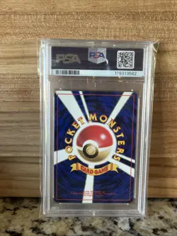 Pokemon TCG Zapdos Holo Rare Fossil 145 - Image 3