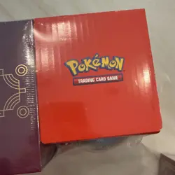 Pokemon TCG 2025 Holiday Advent Calendar - New & Sealed, In Hand 2 Pack - Image 5