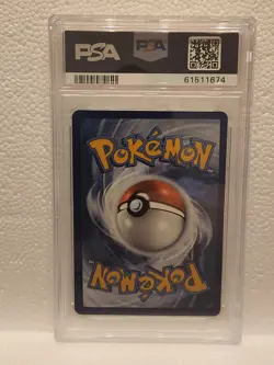 2021 Pokemon SWSH #039 Indeedee V Shining Fates PSA 9 Mint (0) - Image 2