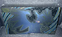 *SEALED* Pokemon Phantasmal Flames Mega Charizard UPC Ultra Premium Collection - Image 1