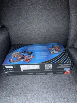 *SEALED* Pokemon Phantasmal Flames Mega Charizard UPC Ultra Premium Collection - Image 4