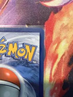 N’s Zorua | SVP 189 | Journey Together Pokemon Center Stamped Black Star Promo - Image 4