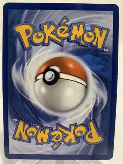 Pokemon TCG Mega Evolution Vulpix 138/132 Illustration Rare NEAR MINT - Image 2