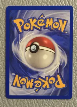 Pokemon EX Team Rocket Returns Dark Golduck 35/109 Regular NM/M ?? - Image 2