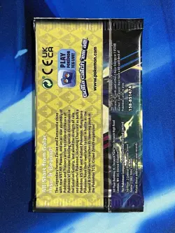 Pokemon Crown Zenith Booster Pack Lot X6 2023 Sword & Shield Nm Mint Giratina - Image 4