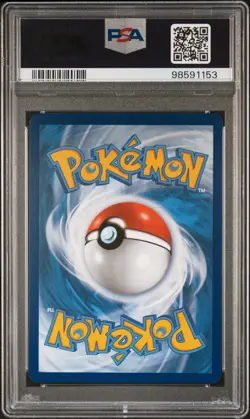 2020 POKEMON SWORD & SHIELD #194 FULL ART/SABLEYE V PSA 10 - Image 2