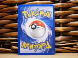 Pokemon PIKACHU 72/100 RARE | HP Heavy Play | EX Sandstorm | 2003 - Image 2