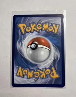 Pokemon TCG Celebrations Professor's Research (Full Art) 024/025 Ultra Rare NM/M - Image 2