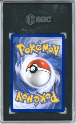 2021 Pokemon Celebrations Black Star Promo #137 Light Toxtricity SGC 10 - Image 2