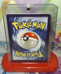 Pokemon Mew EX 232/091 Collectible Please Read Description - Image 4