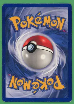 Drowzee Pokemon Base Set 1st Edition Shadowless Common 49/102 - Image 2