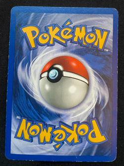 Dark Dragonite 22/82 Non Holo Team Rocket Set Rare Pokemon WOTC MP/HP - Image 2