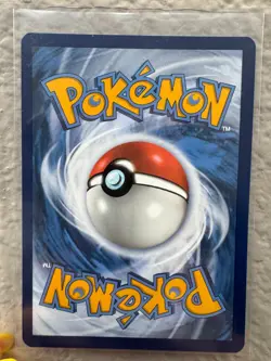 POKEMON TCG GARDEVOIR ex 245/198 SCARLET & VIOLET BASE SET SIR HOLO NM - Image 2