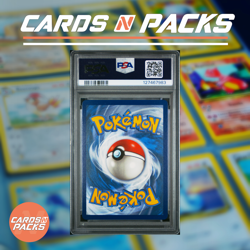 Carte Pokemon Rayquaza Vmax 111/203 EB7 Evolution Celeste PSA 10 GEM MINT 🇫🇷🔥 - Image 2