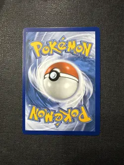 ORICORIO EX 024 Black Star UPC Promo Pokemon TCG Phantasmal Flames - Image 2