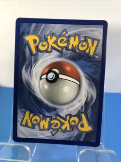 Pokemon TCG Gyarados EX 123/122 XY Breakpoint 2016 NM - Image 2