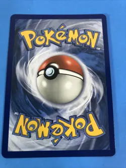 Pokemon TCG Gyarados EX 123/122 XY Breakpoint 2016 NM - Image 4