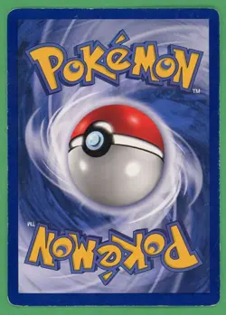 Drowzee Pokemon Base Set Shadowless 1st Edition 49/102 A - Image 2