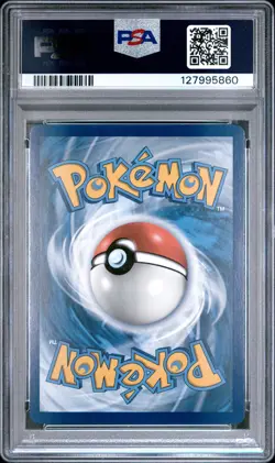 Pokemon Charizard EX 228/197 Obsidian Flames Hyper Rare Gold GEM MINT PSA 10 - Image 2