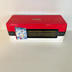 Pokemon TCG Holiday Calendar 2022 | Factory Sealed | Box Wear | Advent Calendar - Image 3