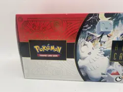 Pokemon TCG Holiday Calendar 2022 - Sealed Minor Box Wear - Image 3