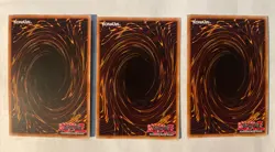 3X Yugioh Darklord Enchantment - BLRR-EN103 - Ultra Rare - 1st Edition NM - Image 2
