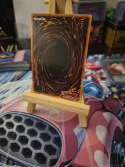 Yugioh! LP Mirror Force - LCJW-EN130 - Secret Rare - 1st Edition Lp - Image 2