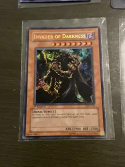 Yu-gi-oh Card Lot Of 6 All Holos - Image 2