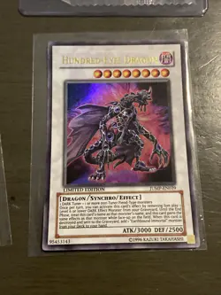 Yu-gi-oh Card Lot Of 6 All Holos - Image 4