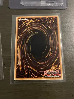 Yu-gi-oh Card Lot Of 6 All Holos - Image 5