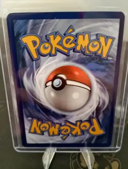 Pokemon TCG Gyarados Holo Card 130/165 Scarlet & Violet Rare NM - Image 2