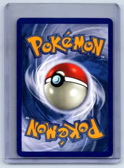 🐤 1st Edition Fossil Psyduck - NM/M - Pokemon Card - Vintage WOTC - Image 2