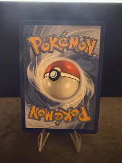 Castform Sunny Form 195/191 Pokemon Surging Sparks Illustration Rare TCG CARD - Image 2