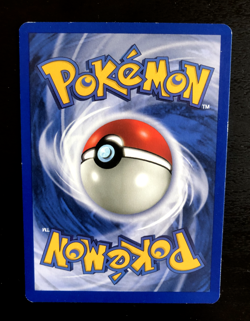 Gyarados Base Set Unlimited Holo Rare 6/102 Pokemon Card WOTC - Image 4